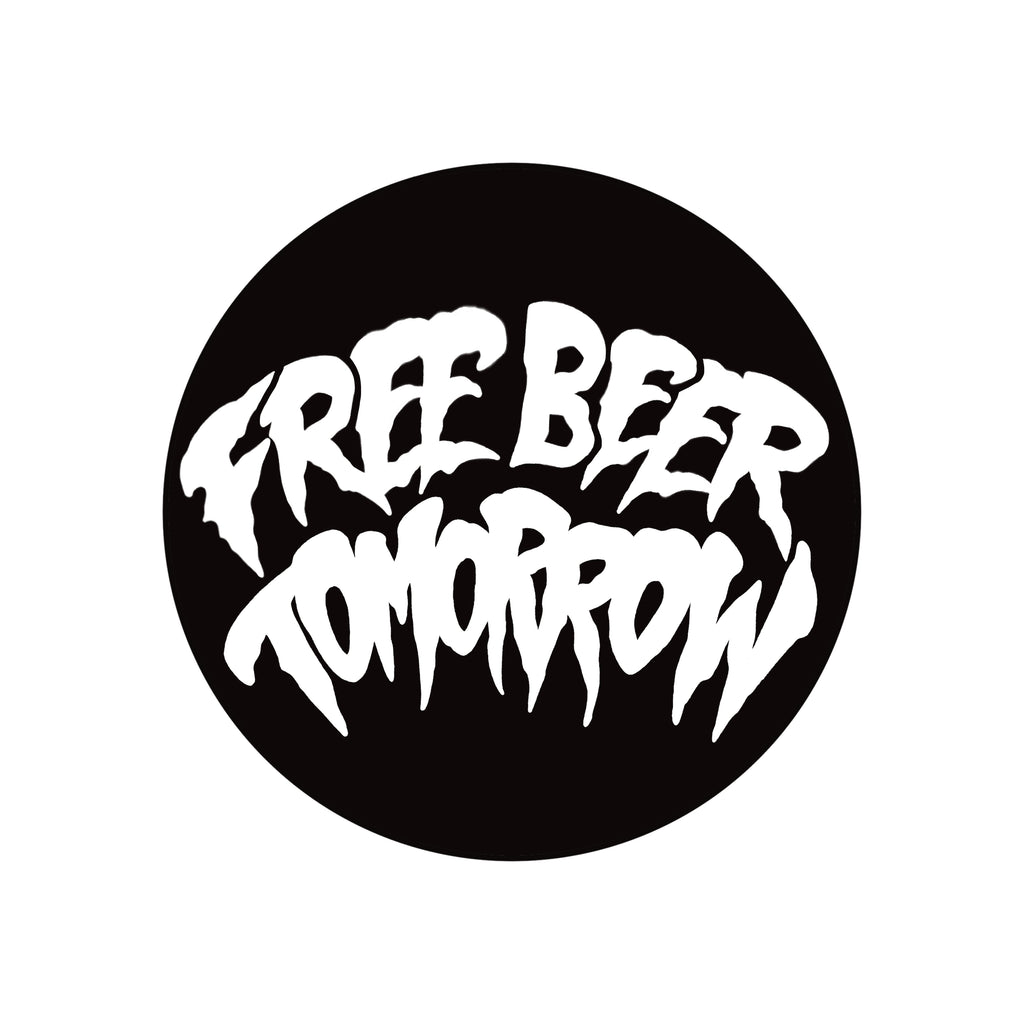 FREE BEER? WHEN?!?!